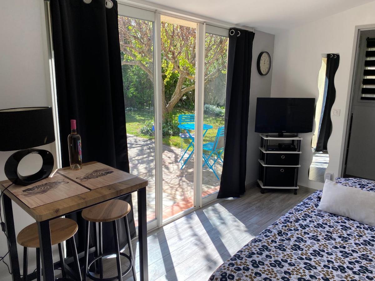 Studio De Reve Au Coeur Du Var. Pourcieux Zewnętrze zdjęcie