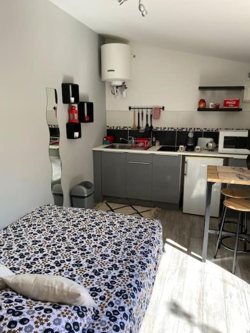 Studio De Reve Au Coeur Du Var. Pourcieux Zewnętrze zdjęcie