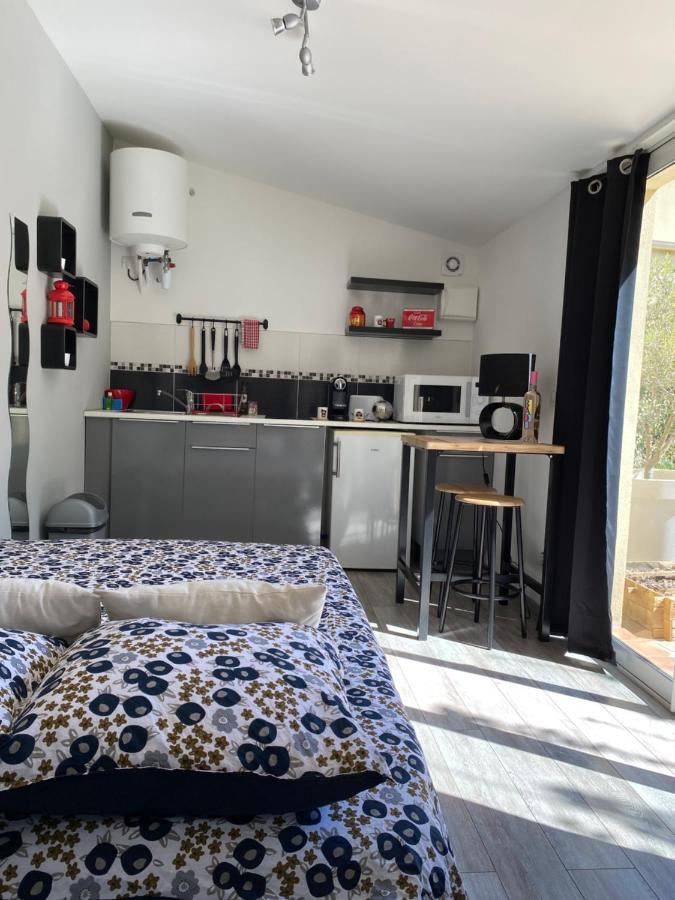 Studio De Reve Au Coeur Du Var. Pourcieux Zewnętrze zdjęcie